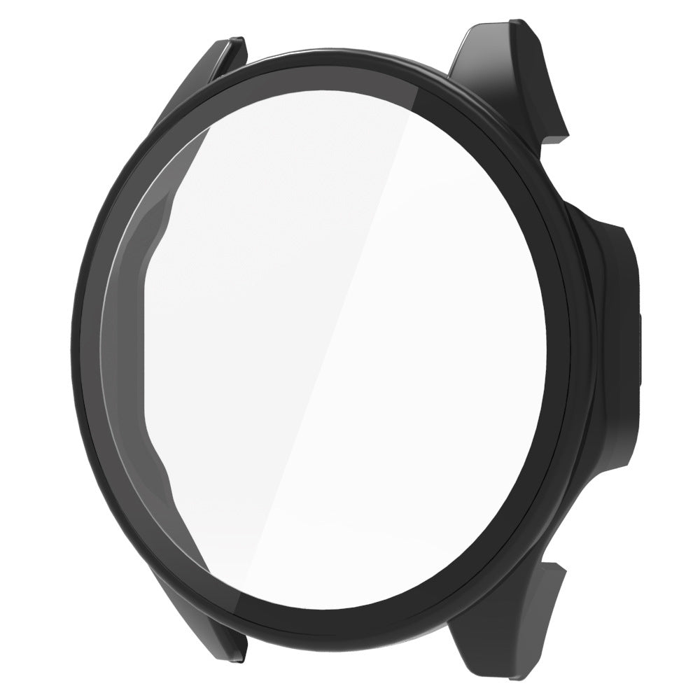 Techsuit Defense360 Pro-fodral för Huawei Watch GT 4 41mm, Svart