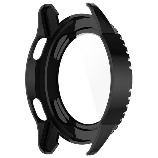 Techsuit Defense360 Pro-fodral för Xiaomi Watch S3, svart