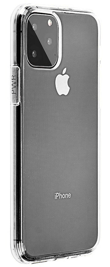 Fodral för Samsung Galaxy S10+ G975, OEM, 2mm, Transparent