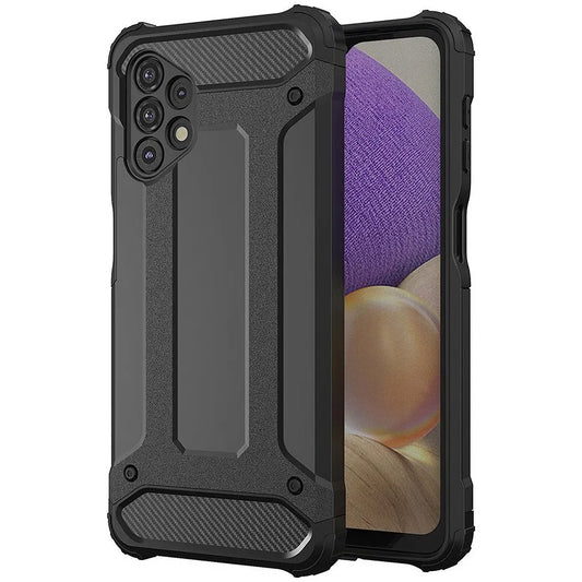 Fodral för Samsung Galaxy A32 5G A326, OEM, Armor, Svart