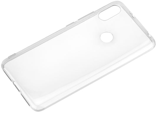 Fodral för Samsung Galaxy A20s A207, OEM, Transparent