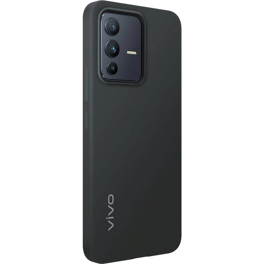 Skyddsfodral för vivo V23 5G, Svart 6000315