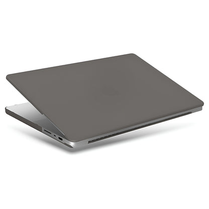 UNIQ Claro-fodral för Apple MacBook Pro 16 tum (2026) / (2024) / (2023) / (2021), Matt grå