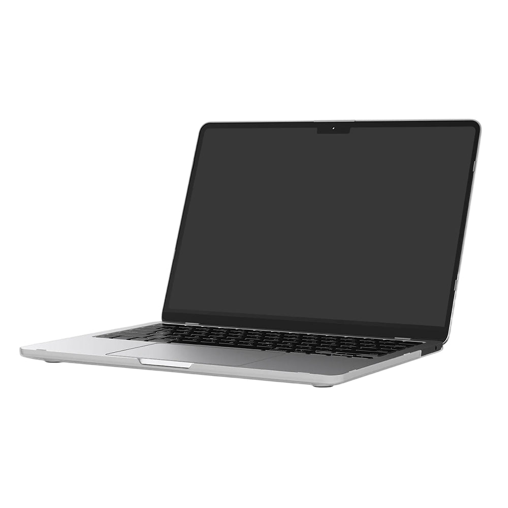 UNIQ Claro-fodral för Apple MacBook Pro 16 tum (2026) / (2024) / (2023) / (2021), Matt grå