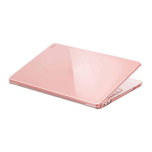 UNIQ Vero-fodral för Apple MacBook Neo 13 tum, Rosa