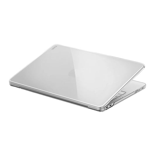 UNIQ Vero-fodral för Apple MacBook Neo 13 tum, Transparent