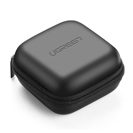 Universalfodral för hörlurar UGREEN LP128 (40816), svart