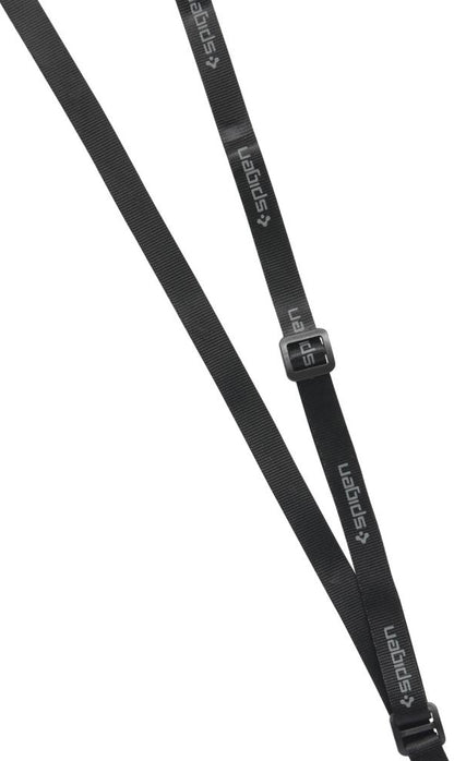 Universal Vattentät Fodral, Spigen, A601, Transparent