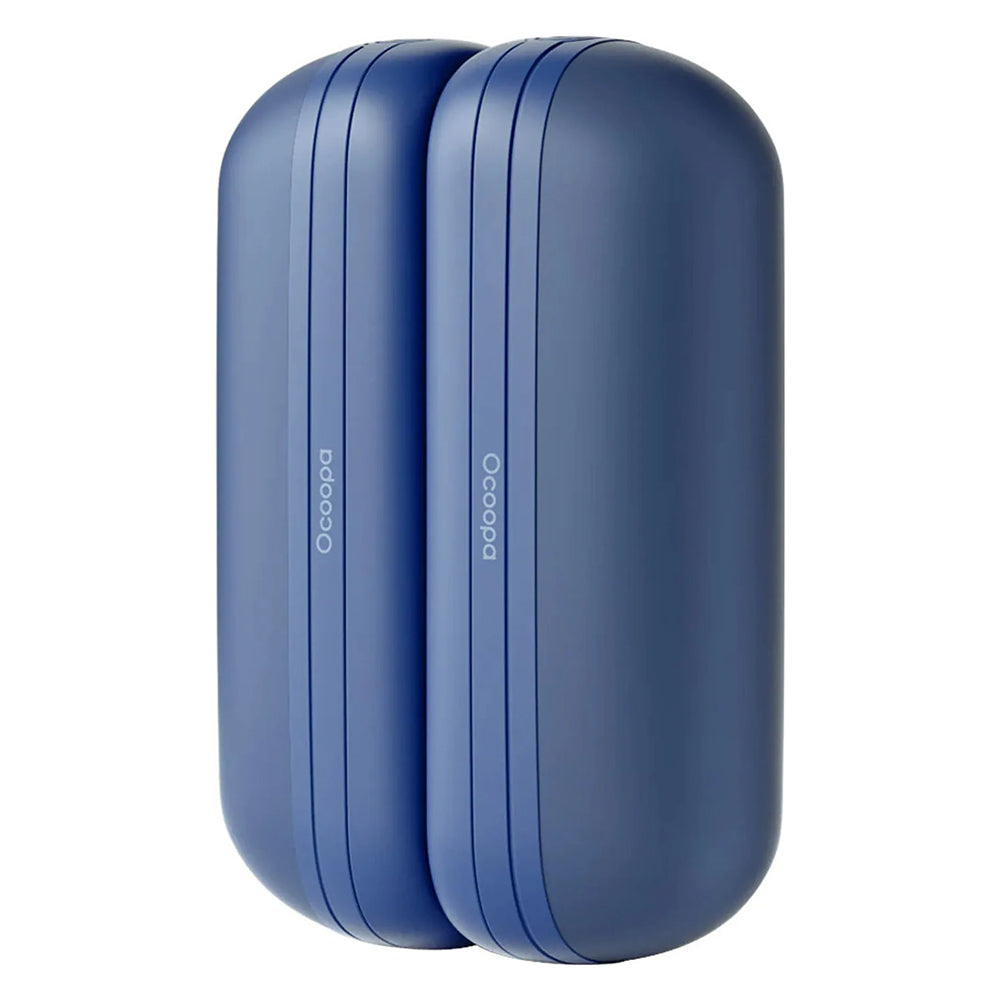 Ocoopa UT2s Mini Handvärmare, Blå