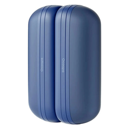 Ocoopa UT2s Mini Handvärmare, Blå