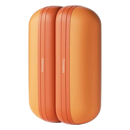 Ocoopa UT2s Mini Handvärmare, Orange