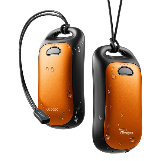 Handvärmare Ocoopa UT4 Urban, Orange