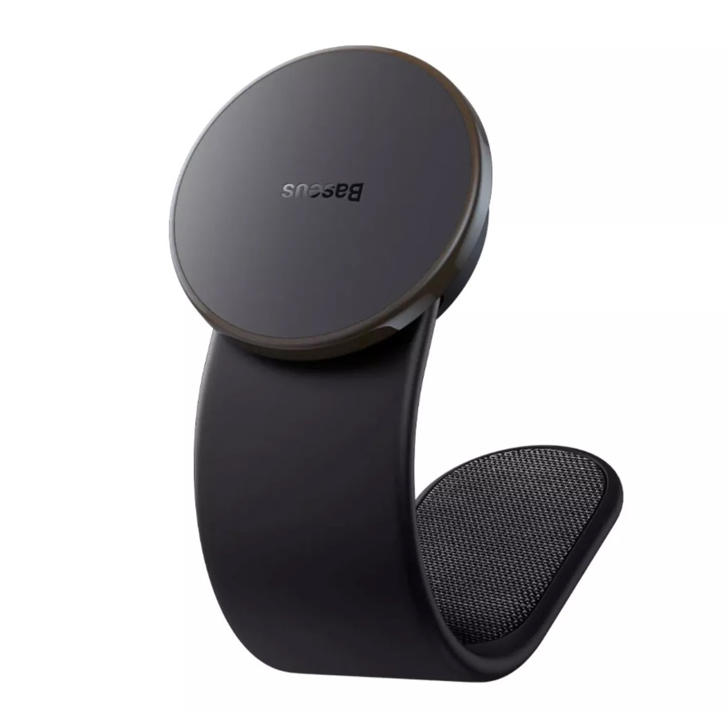 Trådlös Bil Laddare Baseus C02 Pro, 15W, 1.67W, Svart C40156000111-00