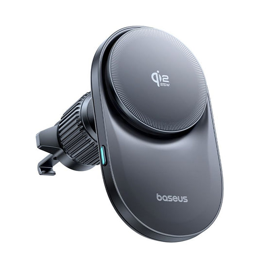 Trådlös billaddare Baseus PrimeTrip VC2 Pro, 25W, Svart C0013N00