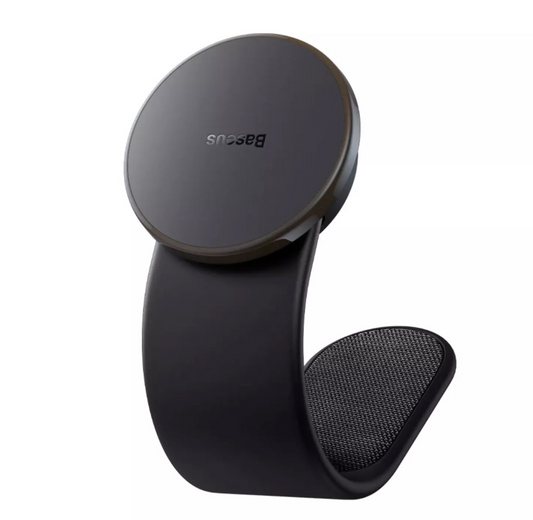Trådlös billaddare Baseus C02 Pro, 15W, 1.67A, Svart, Omslaget C40156000111-00