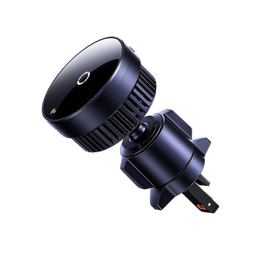 Trådlös Bil Laddare Baseus MagPro, 15W, 1.67A, Svart C40164100121-01