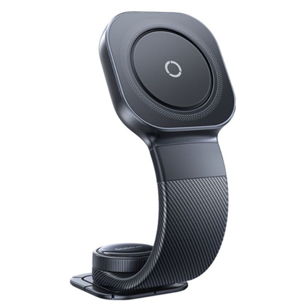 Trådlös Bil Laddare Baseus PrimeTrip C03 Pro, 15W, 1.67A, Svart C0013701