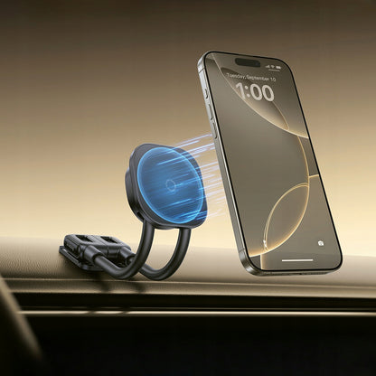 Magnetisk Bilhållare Baseus PrimeTrip C03s, Universal, Svart C0013B01