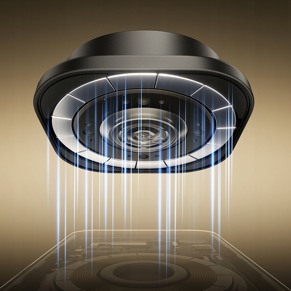 Magnetisk Bilhållare Baseus PrimeTrip C03s, Universal, Svart C0013B01