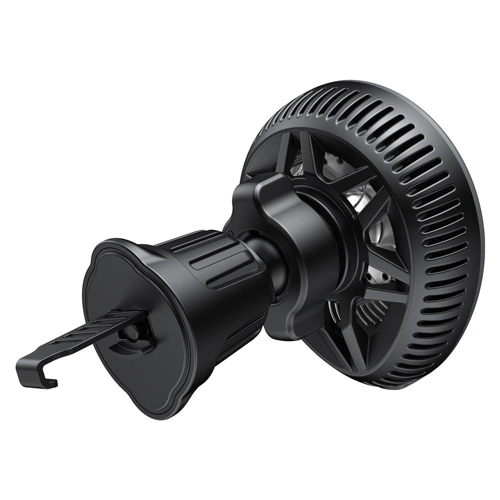 Trådlös Bil Laddare HAVIT W3036, 15W, 1.67A, Svart