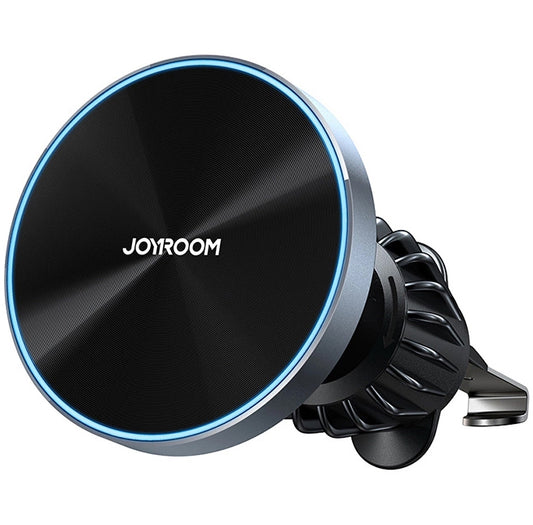 Trådlös Bil Laddare Joyroom JR-ZS240 Pro, 15W, 1.67A, Svart