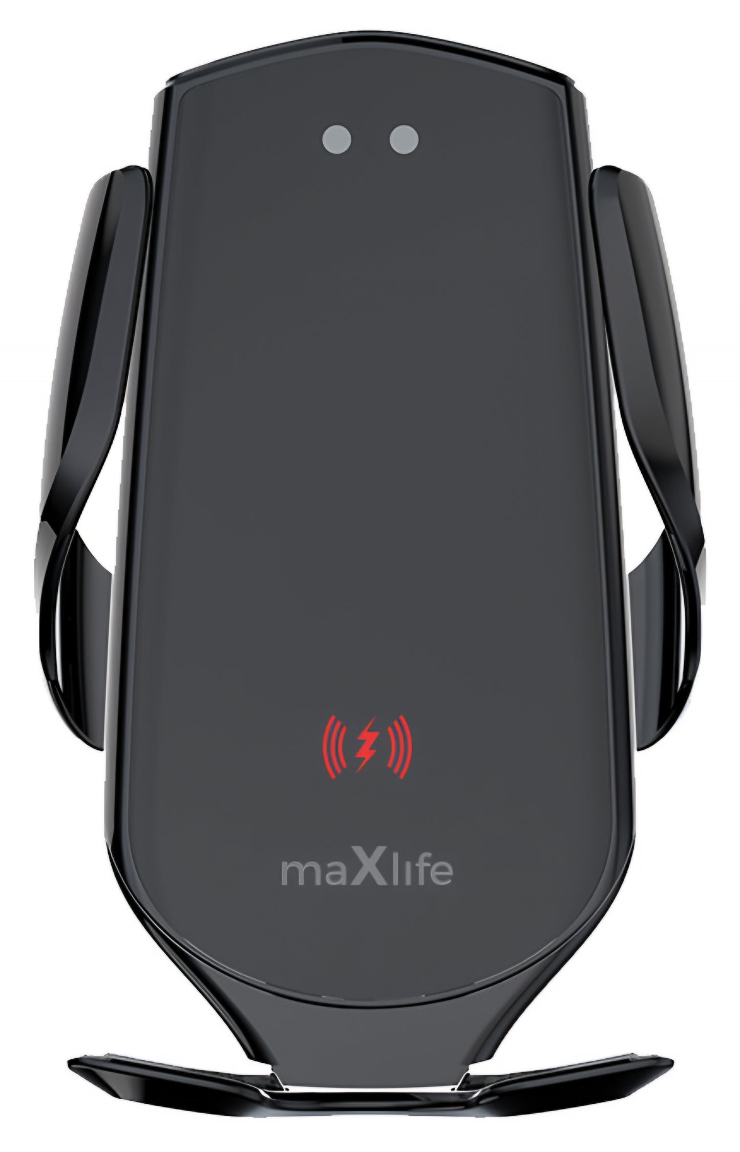 Trådlös Bil Laddare MaXlife MXCH-08, 15W, 1.67A, Svart