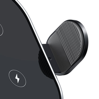 Trådlös Bil Laddare McDodo CH-1600, 15W, 1.67A, Svart