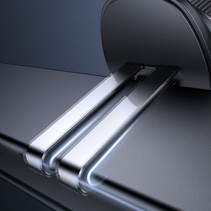 Trådlös Bil Laddare McDodo CH-3000, 15W, 1.67A, Svart