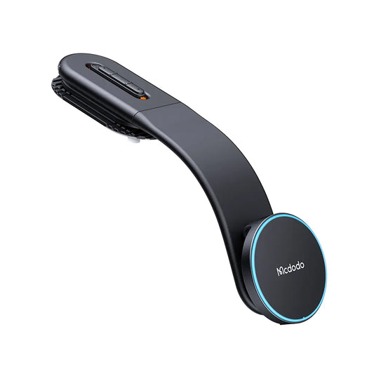 Trådlös Bil Laddare McDodo CH-6290, 15W, 1.67A, Svart