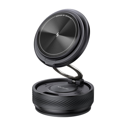 Trådlös billaddare McDodo CH-8610, 15W, 1.67A, Svart