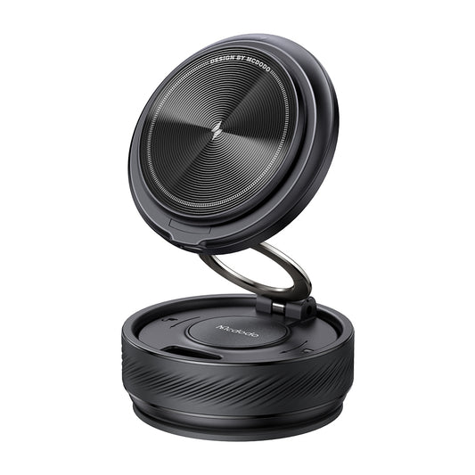 Trådlös billaddare McDodo CH-8610, 15W, 1.67A, Svart
