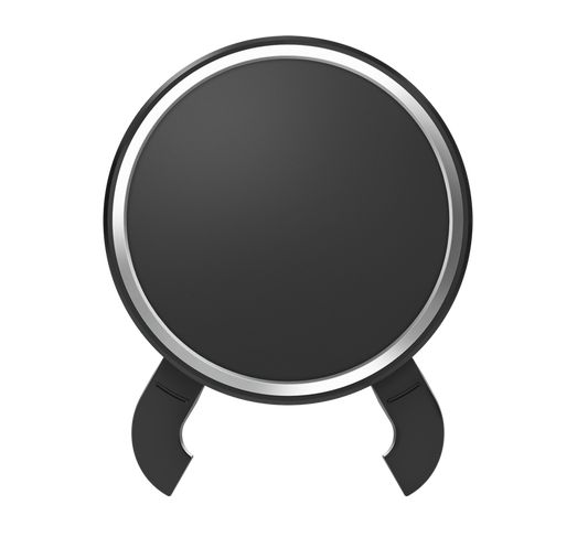 Samsung Trådlös Bil Laddare, 15W, Svart GP-PWU025WIBBW