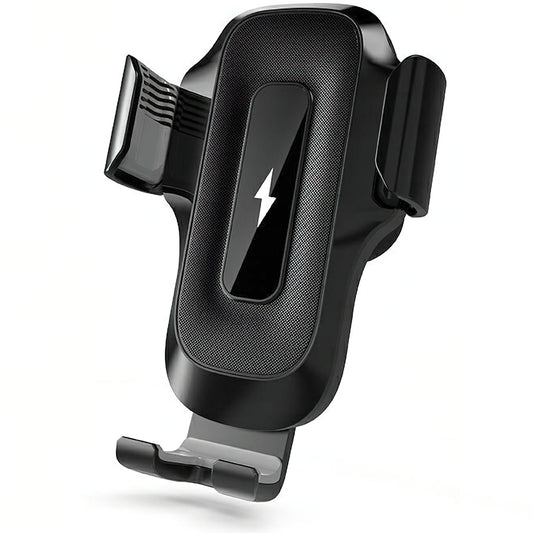 Trådlös Bil Laddare Sendem W33, 15W, 1.67A, Svart