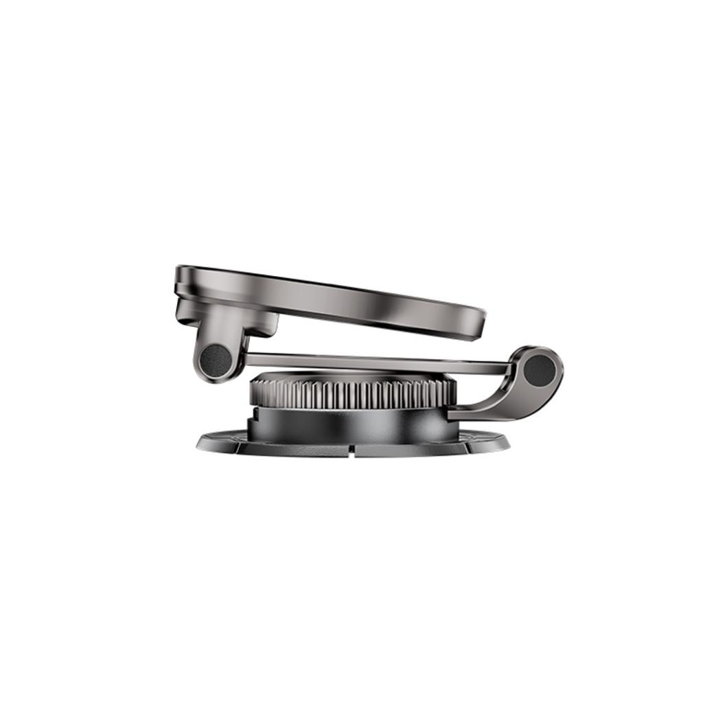 Trådlös Bil Laddare XO Design CX036, 15W, 1.67A, Svart