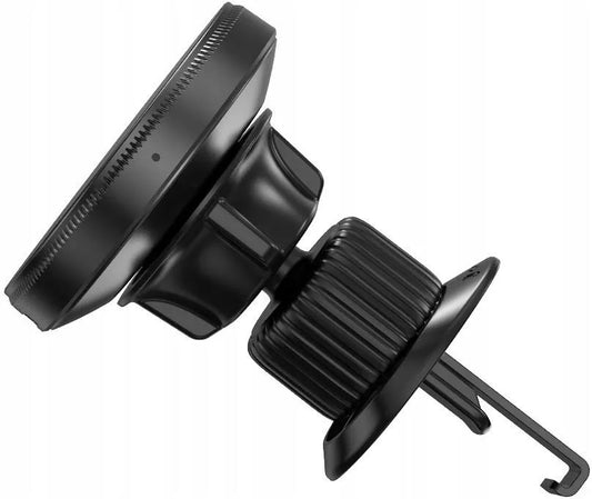 Trådlös Bil Laddare XO Design CX025, 15W, 1.67A, Svart