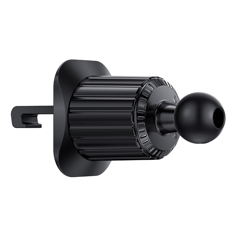 Yesido C317 trådlös billaddare, 15W, 1,67A, svart