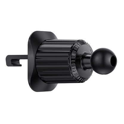 Yesido C317 trådlös billaddare, 15W, 1,67A, svart