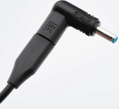 Forcell F-Energy E856 Charger, 65W, Black