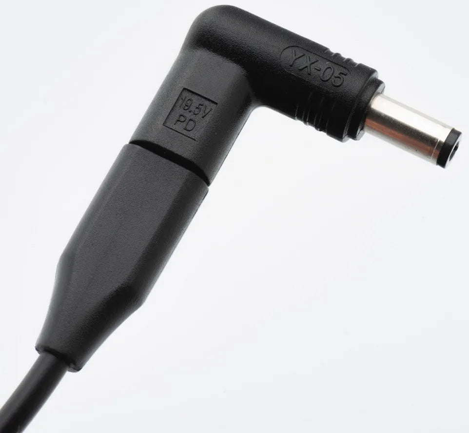 Forcell F-Energy E856 Charger, 65W, Black