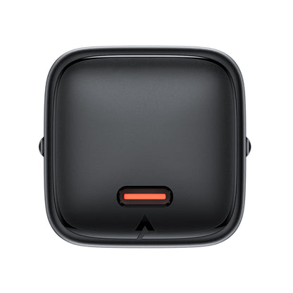 Nätverksladdare Acefast A136, 40W, 3A, 1 x USB-C, Svart