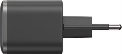 Anker Nano Display Nätadapter, 45W, 3A, 1 x USB-C, Svart A121DG11