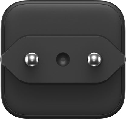 Anker Nano Display Nätadapter, 45W, 3A, 1 x USB-C, Svart A121DG11
