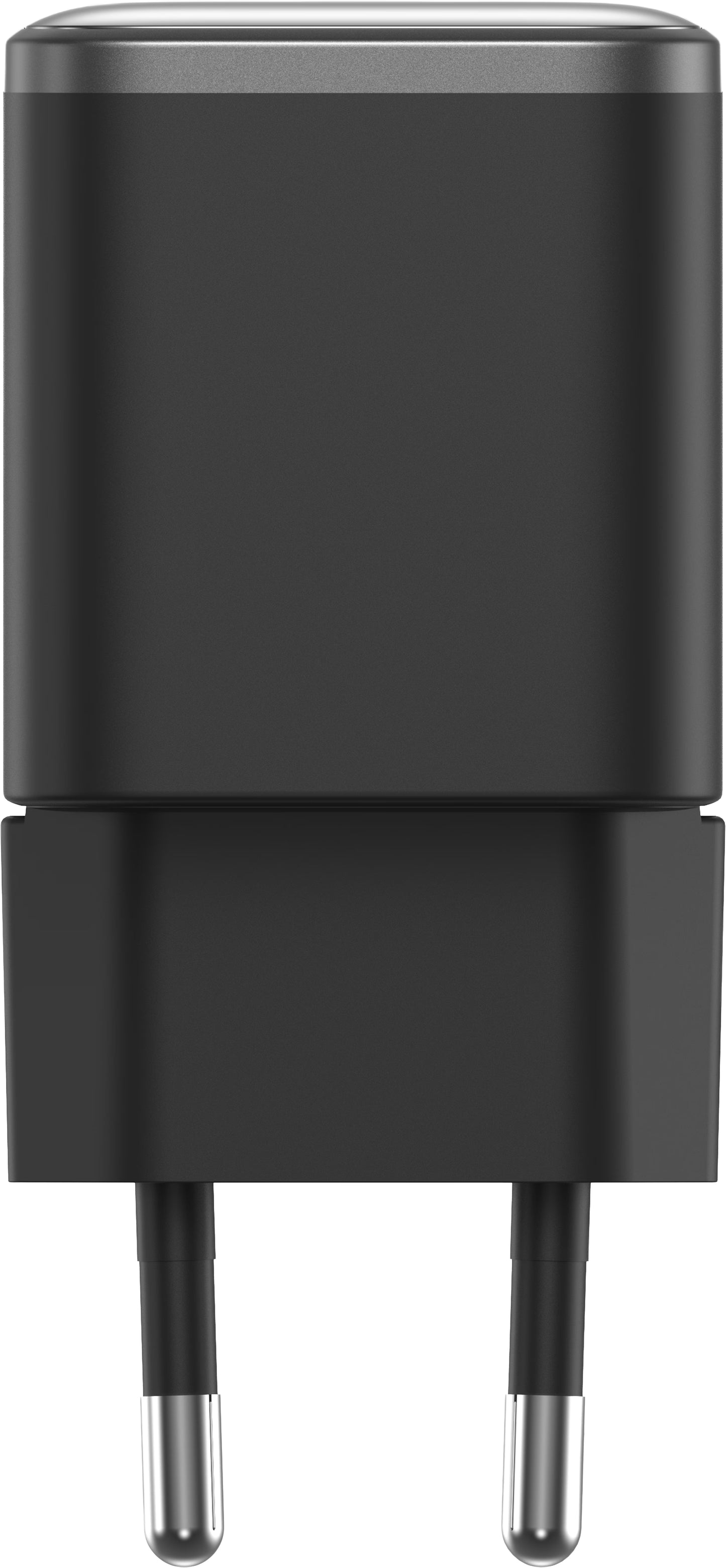 Anker Nano Display Nätadapter, 45W, 3A, 1 x USB-C, Svart A121DG11