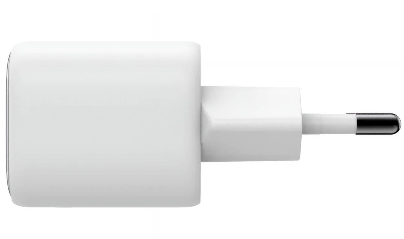 Anker Zolo Network Charger, 30W, 3A, 1 x USB-C, White A2698G21