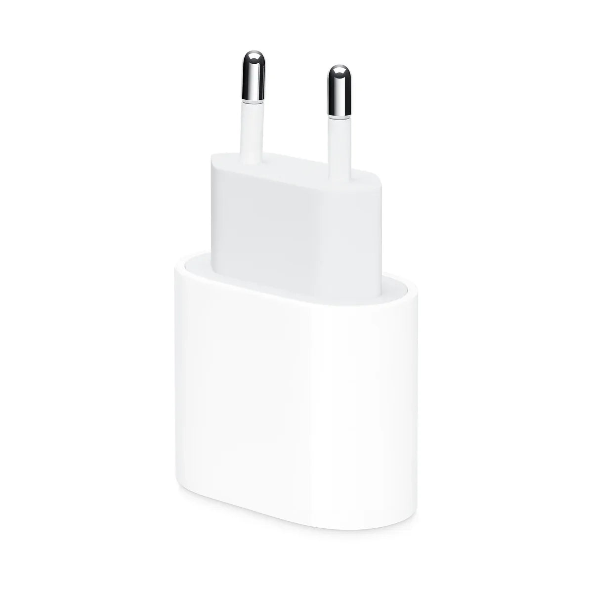 Apple-nätverksladdare, 20W, 3A, 1 x USB-C, Vit MD3J4ZM/A