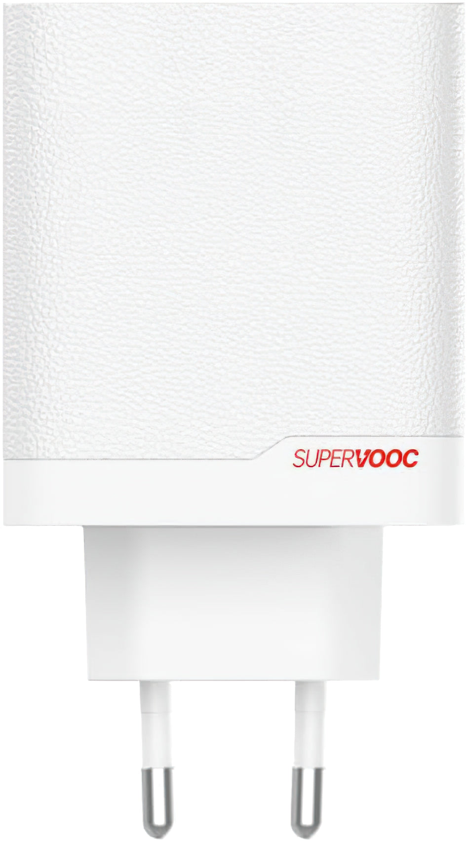 Nätverksladdare med USB-C-kabel OnePlus OSABBCBBAE, 120W, 7.3A, 1 x USB-A - 1 x USB-C, Vit 5461100631
