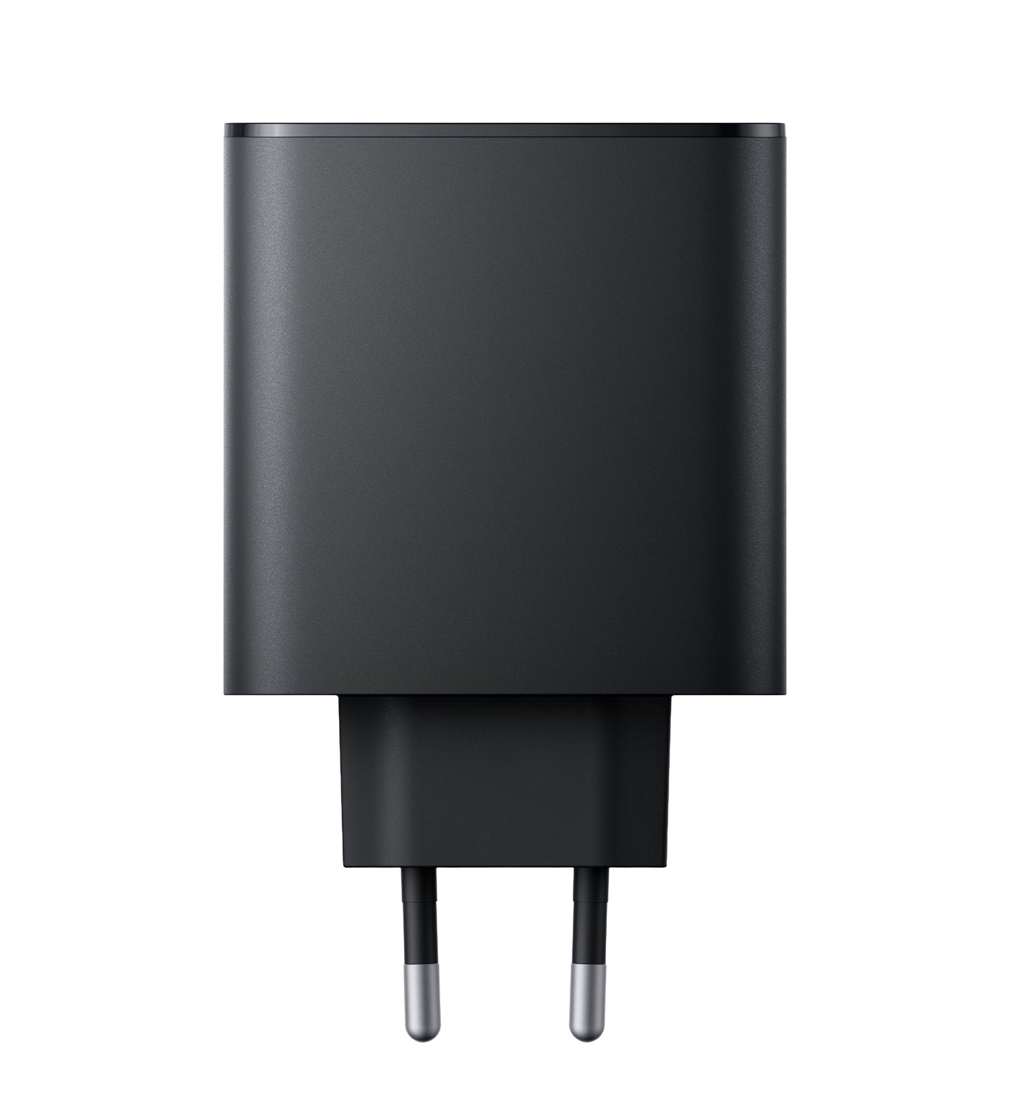 Nätverksladdare med USB-C-kabel CMF by Nothing C349, 100W, 5A, 1 x USB-A - 2 x USB-C, Grå A10800016