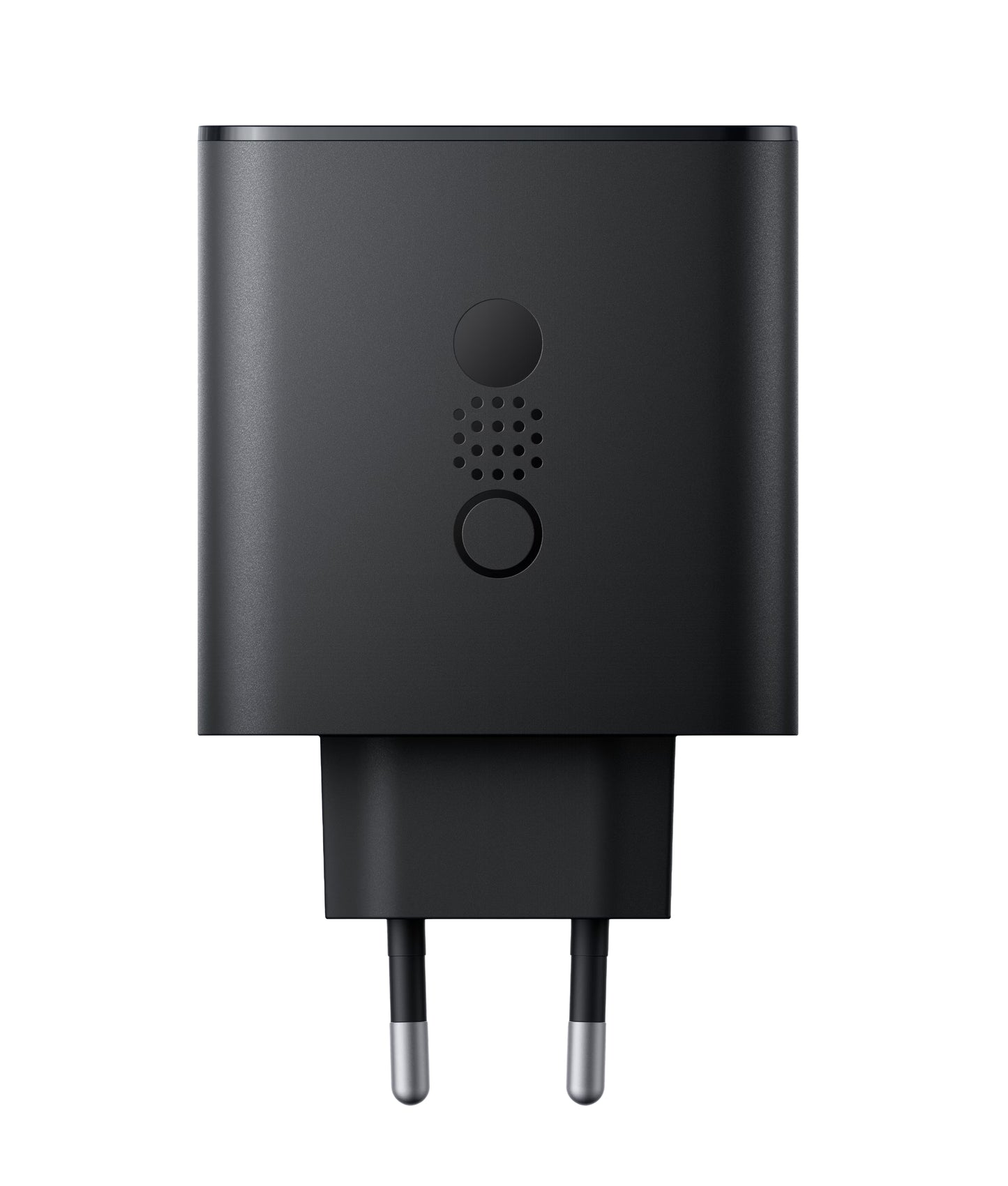 Nätverksladdare med USB-C-kabel CMF by Nothing C349, 100W, 5A, 1 x USB-A - 2 x USB-C, Grå A10800016