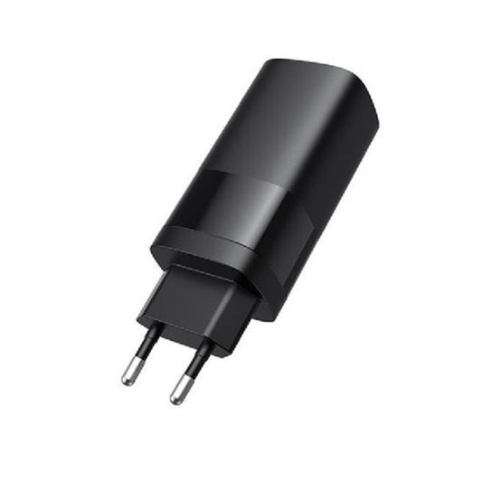 Nätverksladdare HAVIT UC10, 65W, 3A, 1 x USB-A - 2 x USB-C, Svart