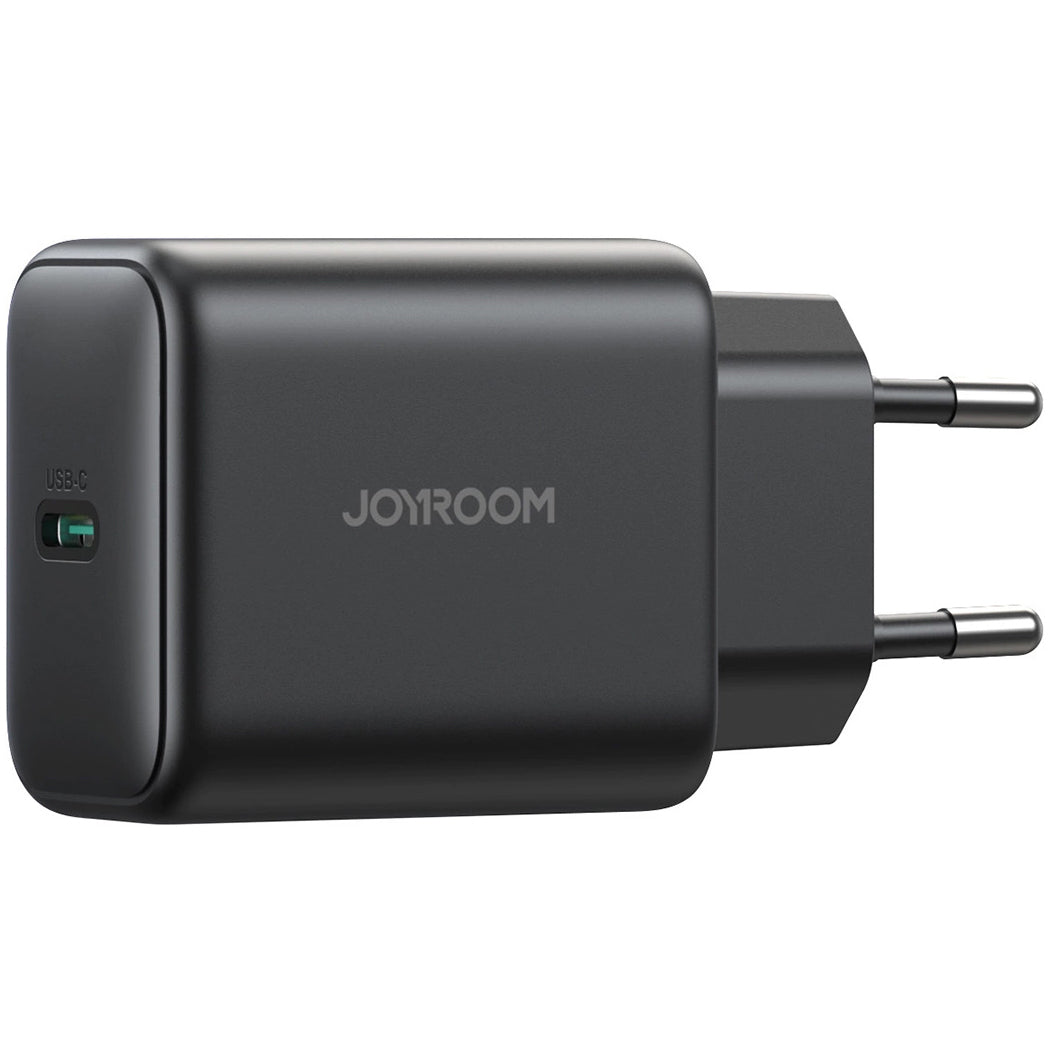 Nätadapter Joyroom JR-TCG13, 45W, 3A, 1 x USB-C, Svart